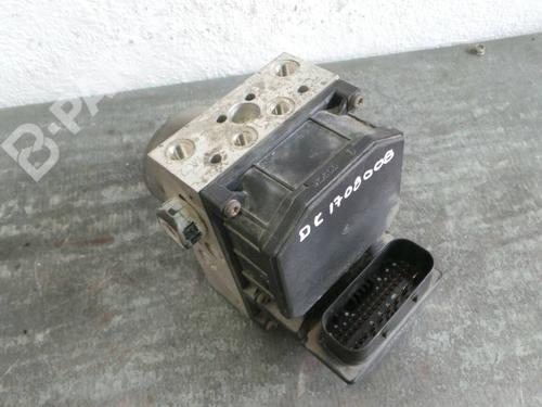 ABS pump FIAT STILO (192_) 1.6 16V (192_XB1A) 0265224048; 46784468; 