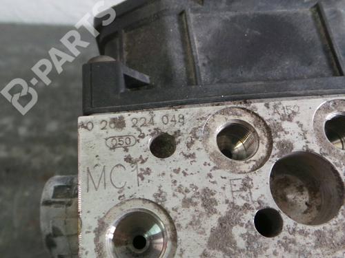 ABS pump FIAT STILO (192_) 1.6 16V (192_XB1A) | BP1295278M43 
