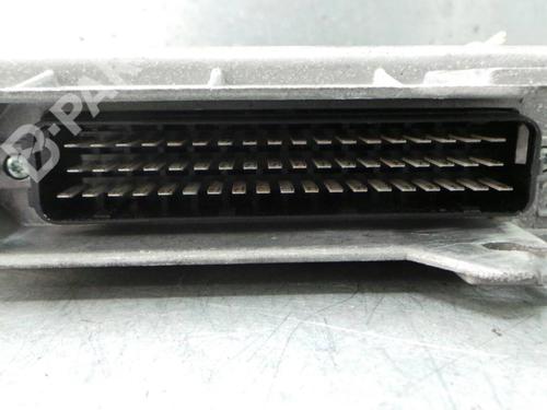 Engine control unit (ECU) PEUGEOT 406 (8B) 1.8 16V | BP1299280M57 