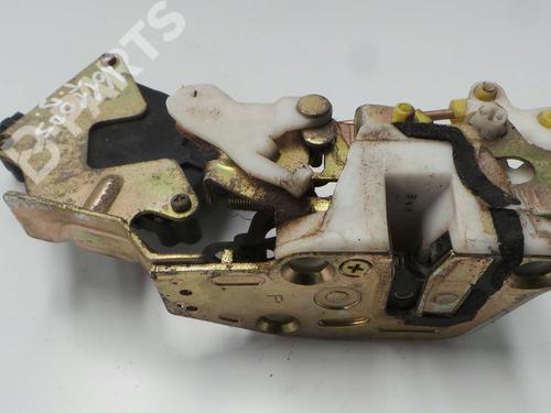 Rear right lock DAEWOO MATIZ (M100, M150) 0.8 BP1299448C99