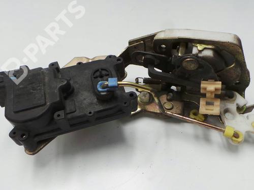 Rear right lock DAEWOO MATIZ (M100, M150) 0.8 | BP1299448C99 