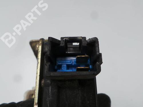 Rear right lock DAEWOO MATIZ (M100, M150) 0.8 | BP1299448C99 