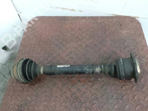 Arbre de transmission avant gauche AUDI A6 C5 Avant (4B5) 2.5 TDI (150 hp) 4B0407271AP