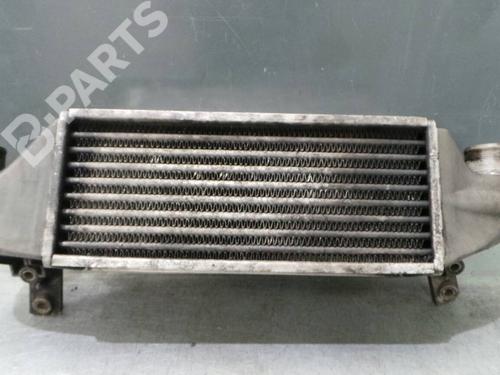 Intercooler pipe FORD FOCUS I (DAW, DBW) 1.8 TDCi 1M5Q9L440BA
