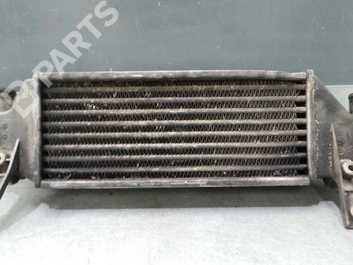 Intercooler pipe FORD FOCUS I (DAW, DBW) 1.8 TDCi | BP1312920M127 