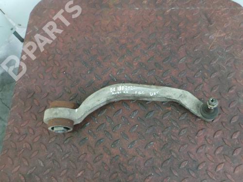 Right front suspension arm AUDI A6 C5 Avant (4B5) 2.5 TDI 4D0407696 J
