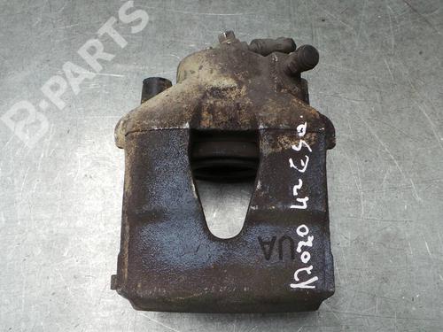 Brake master cylinder SEAT LEON (1P1) 1.6 TDI Esquerda