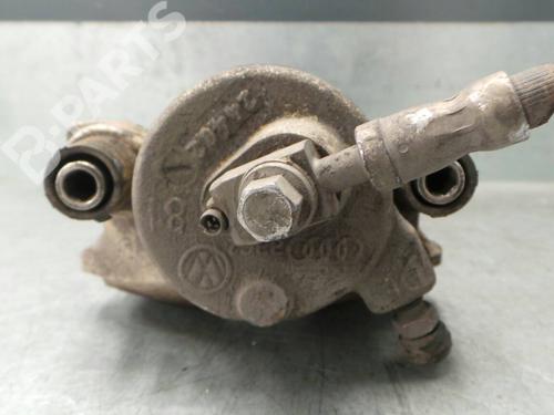 Brake master cylinder SEAT LEON (1P1) 1.6 TDI | BP1405512M77 