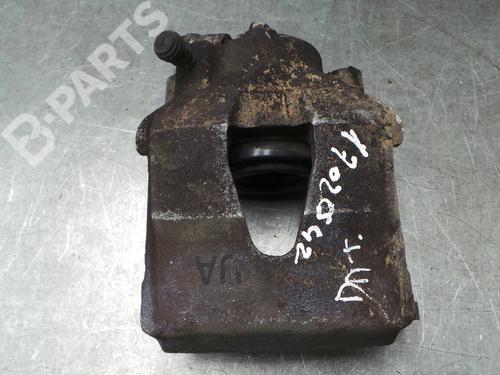 Brake master cylinder SEAT LEON (1P1) 1.6 TDI Direita