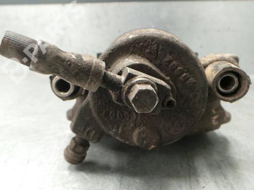 Brake master cylinder SEAT LEON (1P1) 1.6 TDI | BP1405513M77 