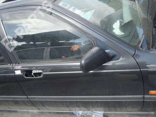 Right front door HONDA CIVIC VI Fastback (MA, MB) 1.4 i (MA8, MB2) BP1406652C3