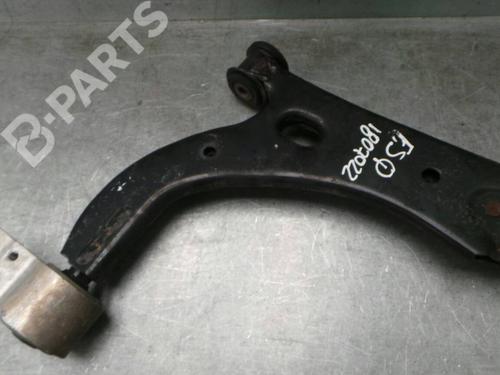 Left front suspension arm FORD FIESTA V (JH_, JD_) 1.25 16V | BP1407664M12 