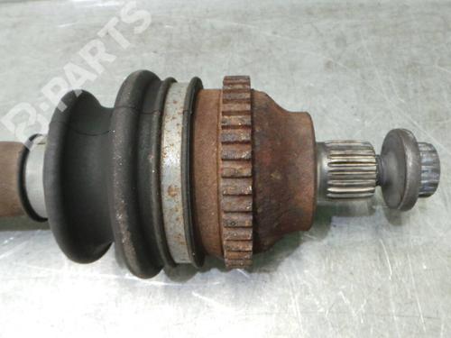 Right rear driveshaft SMART CITY-COUPE (450) 0.8 CDI (S1CLC1, 450.300, 450.301, 450.302, 450.303,... | BP1408037M41 
