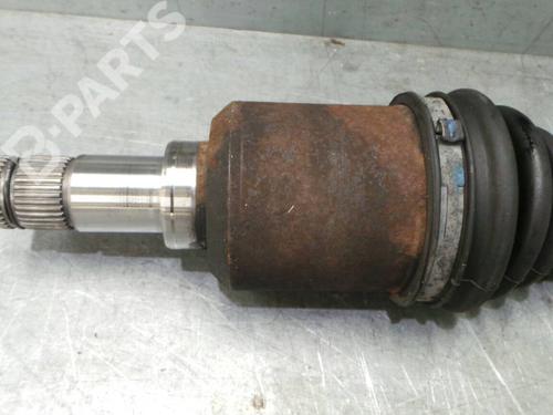 Right rear driveshaft SMART CITY-COUPE (450) 0.8 CDI (S1CLC1, 450.300, 450.301, 450.302, 450.303,... | BP1408037M41 