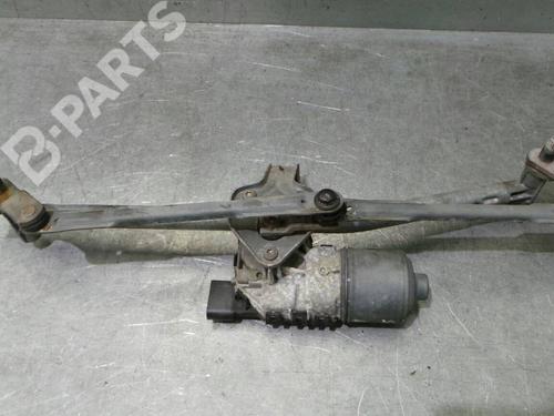 Mechanizm wycieraczek przednich SKODA FABIA I Combi (6Y5) 1.4 16V 0390241500 ; 6Q1955119;