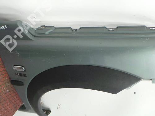 Right front fenders LAND ROVER FREELANDER I Soft Top (L314) 2.0 TD4 4x4 | BP1427235C42 