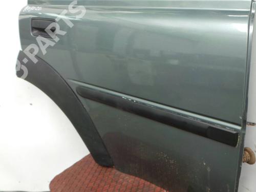 Right rear door LAND ROVER FREELANDER I Soft Top (L314) 2.0 TD4 4x4 | BP1427885C5 