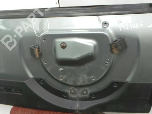 Tailgate LAND ROVER FREELANDER I Soft Top (L314) 2.0 TD4 4x4 | BP1427886C6 