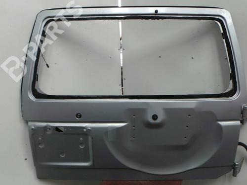Tailgate MITSUBISHI PAJERO SPORT I (K7_, K9_) 2.5 TD 4WD (K94W) BP1435411C6