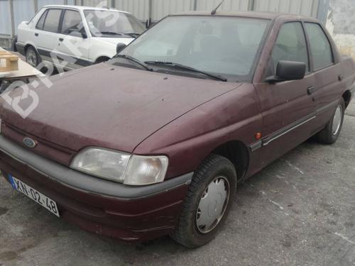 Used Parts FORD ORION III (GAL) 1.4 (73 hp) 145735