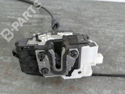 Rear right lock KIA CEE'D SW (ED) 1.6 CRDi 115 BP1511530C99