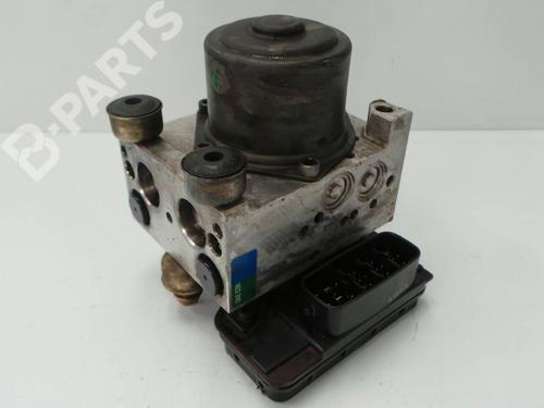 ABS pump MAZDA 6 Station Wagon (GY) 2.0 DI (GY19) GJ6E437A0  4218E0173