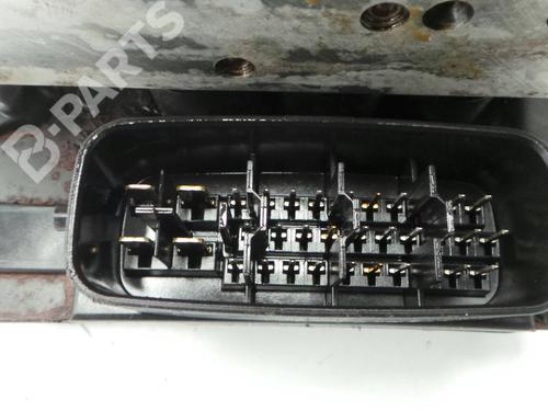 ABS pump MAZDA 6 Station Wagon (GY) 2.0 DI (GY19) | BP1511794M43 