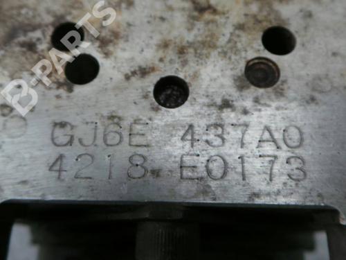 ABS pump MAZDA 6 Station Wagon (GY) 2.0 DI (GY19) | BP1511794M43 