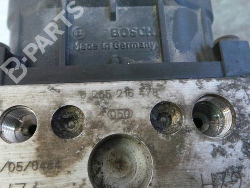 ABS pump OPEL CORSA C (X01) 1.0 (F08, F68) | BP1520243M43 