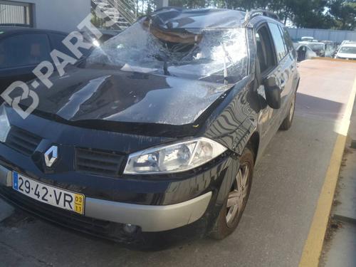 RENAULT MEGANE II Estate (KM0/1_) 1.5 dCi (KM0F, KM0T, KM2B) (82 hp) 149082
