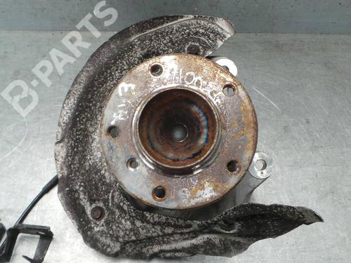 Fusee links voor BMW 1 (E81) 118 d (136 hp) 31216773209-04