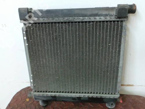 Water radiator MERCEDES-BENZ 190 (W201) E 2.0 (201.024) A2015004603 : A2015004103 : A2015004303 : A2015008103