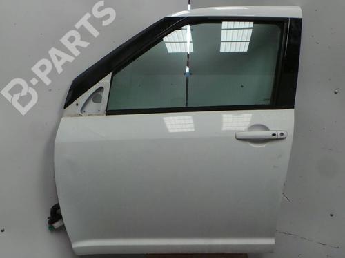 Porta frente esquerda SUZUKI SWIFT III (MZ, EZ) 1.3 DDiS (RS 413D) (75 hp)null