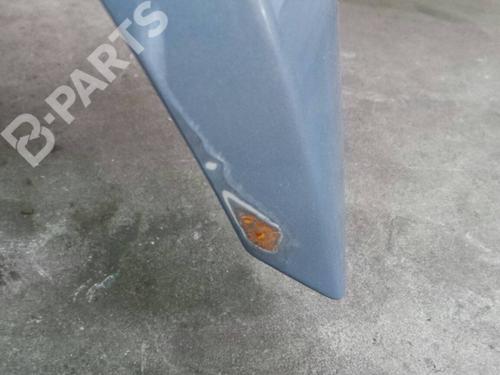 Hood RENAULT GRAND SCÉNIC II (JM0/1_) 1.9 dCi (JM0G, JM12, JM1G, JM2C) | BP1225326C1 