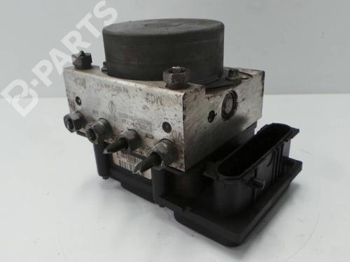 ABS pump RENAULT MEGANE II Saloon (LM0/1_) 1.5 dCi (LM1F) 0265231734  8200527890  0265800519
