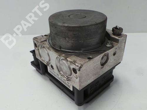 ABS pump RENAULT MEGANE II Saloon (LM0/1_) 1.5 dCi (LM1F) | BP1561393M43 