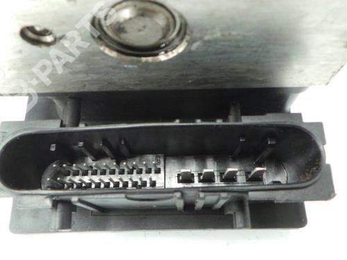 ABS pump RENAULT MEGANE II Saloon (LM0/1_) 1.5 dCi (LM1F) | BP1561393M43 