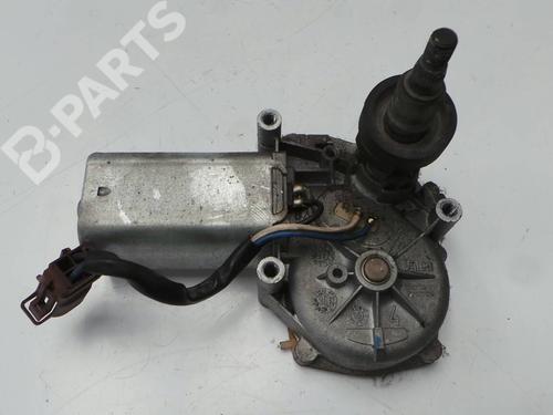 Rear wiper motor CITROËN SAXO (S0, S1) 1.1 X, SX 9623289080 ; 54900212;