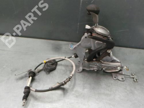 Gearstyring Automatisk HONDA CIVIC VIII Saloon (FD, FA) 1.3 IMA (FA3, FD3) (95 hp) 54200-SNC-A82 : 54130-SNA-A81 : 54315-SNC-A52