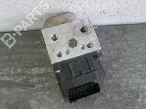 ABS pump PEUGEOT 3008 I MPV (0U_) 1.6 HDi 0273004440 : 