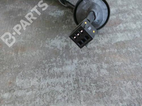 Right mirror OPEL CORSA D (S07) 1.2 (L08, L68) | BP1580266C27 