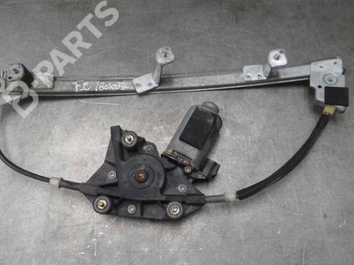 Front left window mechanism ALFA ROMEO 156 (932_) 1.9 JTD (932B2) | BP1585381C22 