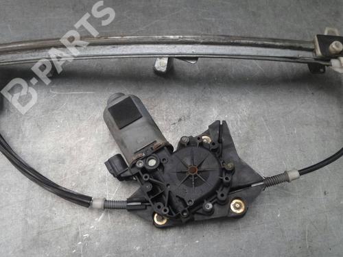 Front left window mechanism ALFA ROMEO 156 (932_) 1.9 JTD (932B2) | BP1585381C22 
