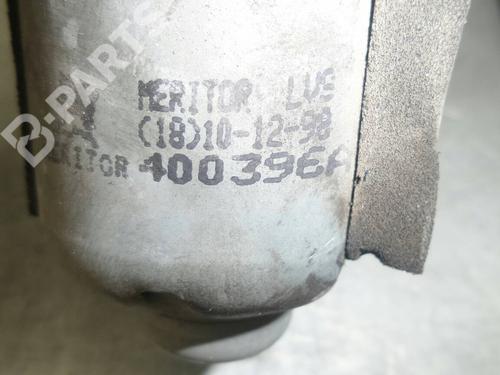 Front left window mechanism ALFA ROMEO 156 (932_) 1.9 JTD (932B2) | BP1585381C22 