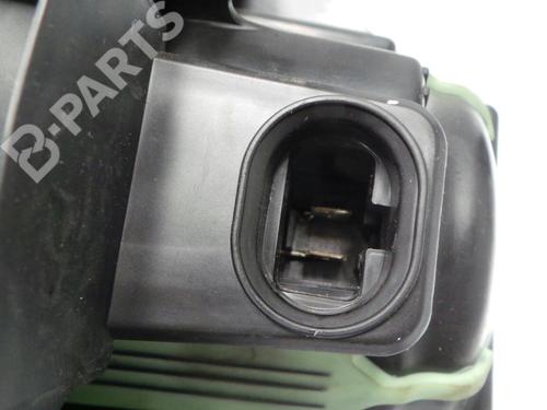 Heater blower motor PEUGEOT 207 (WA_, WC_) 1.4 | BP1661457M62 