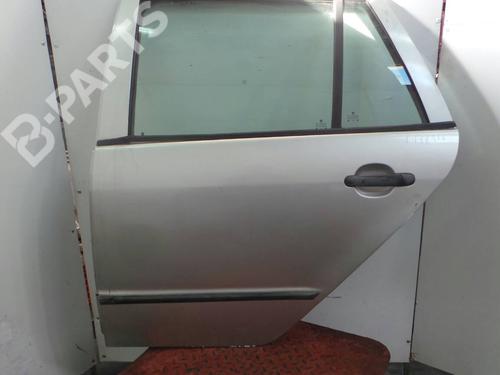 Left rear door SKODA FABIA I Combi (6Y5) 1.4 BP1178116C4