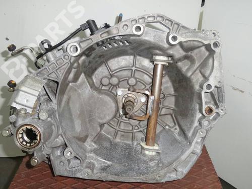 Gearbox CITROËN XANTIA (X1_, X2_) 1.9 Turbo D 20TA59