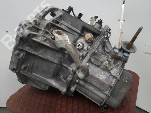 Gearbox CITROËN XANTIA (X1_, X2_) 1.9 Turbo D | BP1663739M3 