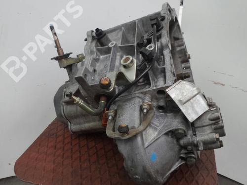 Gearbox CITROËN XANTIA (X1_, X2_) 1.9 Turbo D | BP1663739M3 