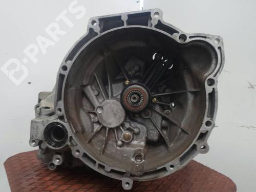 Gearbox FORD FIESTA V (JH_, JD_) 1.25 16V 3S6R7002AC * T6TB1 310306000637